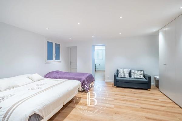 Chambourcy, Maison 7 Chambres -  438 m² à vendre