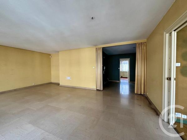 Appartement F6 à vendre  7 pièces - 173 m2 ST ETIENNE - 42