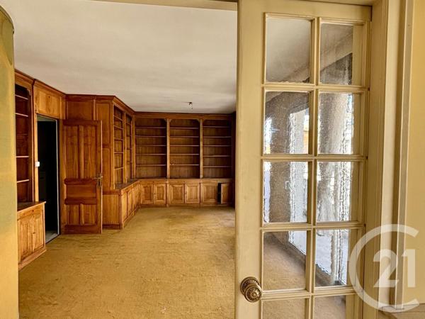 Appartement F6 à vendre  7 pièces - 173 m2 ST ETIENNE - 42