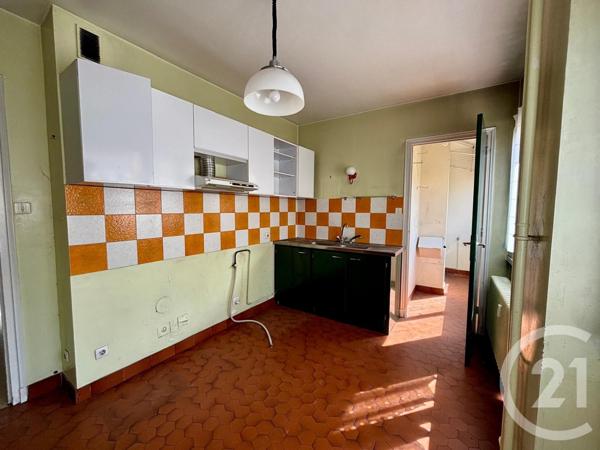 Appartement F6 à vendre  7 pièces - 173 m2 ST ETIENNE - 42