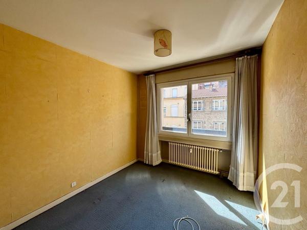 Appartement F6 à vendre  7 pièces - 173 m2 ST ETIENNE - 42