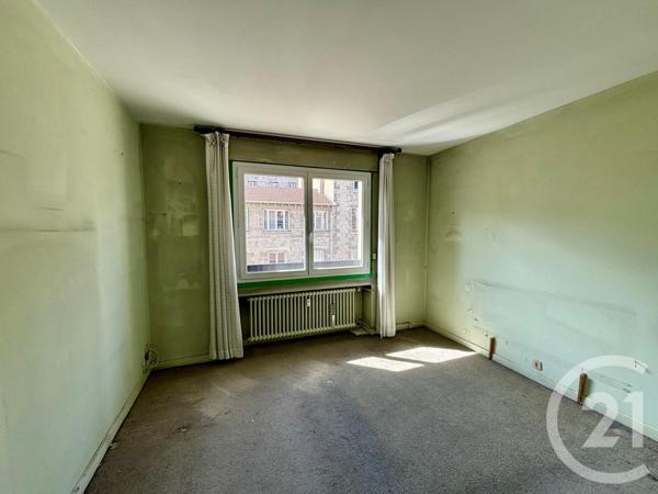 Appartement F6 à vendre  7 pièces - 173 m2 ST ETIENNE - 42