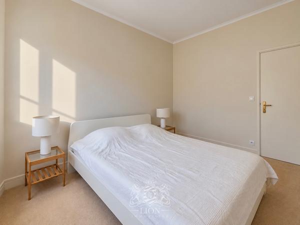 XNG - Vieux Lille - Appartement T3 meublé avec parking