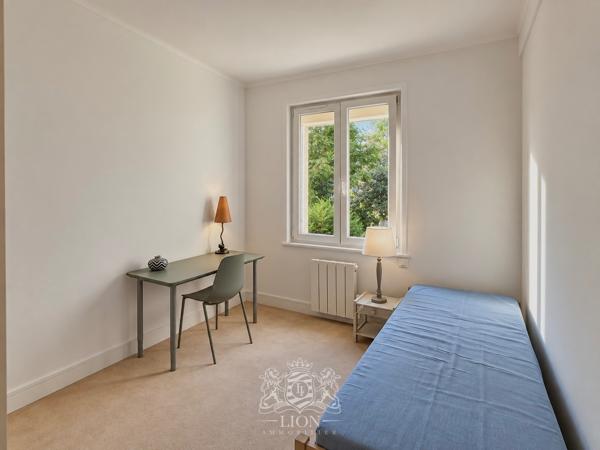 XNG - Vieux Lille - Appartement T3 meublé avec parking