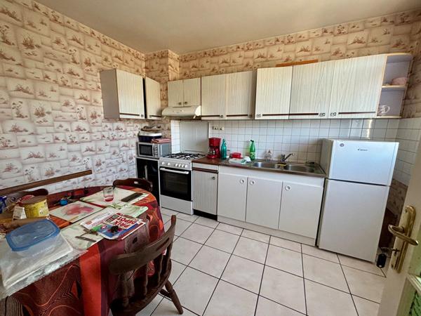 Quimper Ouest, jolie maison non mitoyenne