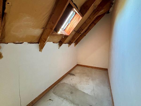 Quimper Ouest, jolie maison non mitoyenne