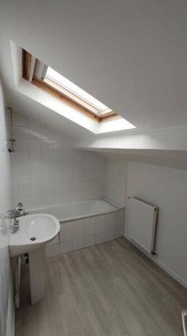 Appartement 2 pièces                                        - 42000 Saint-Étienne Réf : 13504