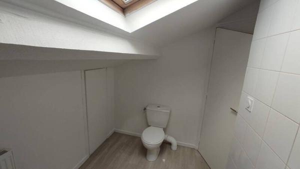 Appartement 2 pièces                                        - 42000 Saint-Étienne Réf : 13504
