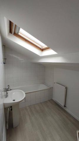 Appartement 2 pièces                                        - 42000 Saint-Étienne Réf : 13504