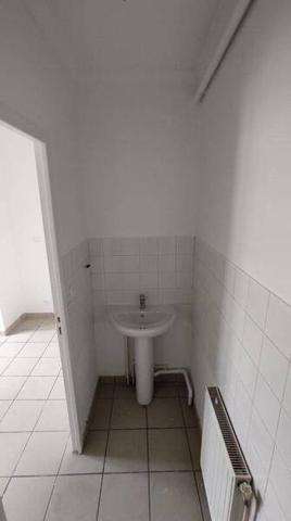 Appartement 2 pièces                                        - 42000 Saint-Étienne Réf : 13504