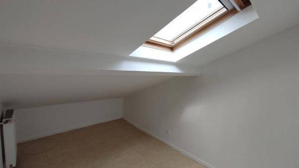 Appartement 2 pièces                                        - 42000 Saint-Étienne Réf : 13504