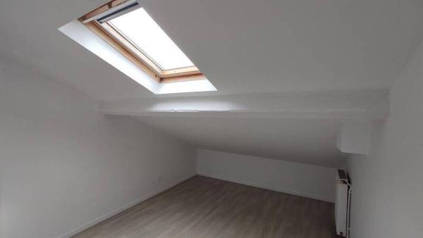 Appartement 2 pièces                                        - 42000 Saint-Étienne Réf : 13504