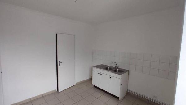 Appartement 2 pièces                                        - 42000 Saint-Étienne Réf : 13504