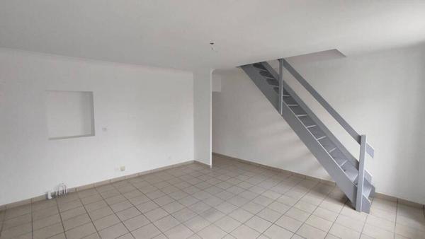 Appartement 2 pièces                                        - 42000 Saint-Étienne Réf : 13504