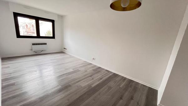 Appartement Lagny Sur Marne 2 pièces 44 m2 - LAGNY SUR MARNE