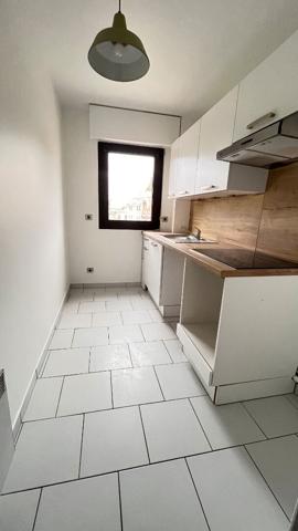 Appartement Lagny Sur Marne 2 pièces 44 m2 - LAGNY SUR MARNE