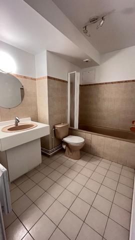 Appartement Lagny Sur Marne 2 pièces 44 m2 - LAGNY SUR MARNE
