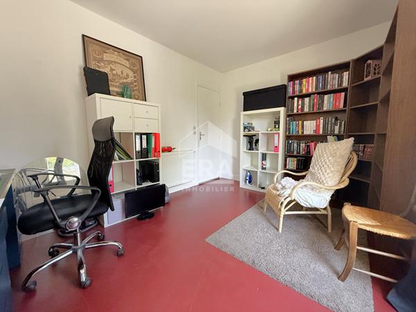 Maison de 89 m² avec grand jardin à Fontenailles