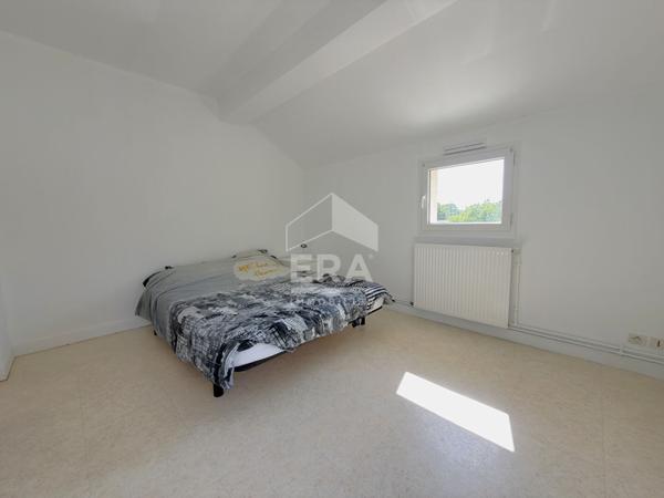 Maison de 89 m² avec grand jardin à Fontenailles