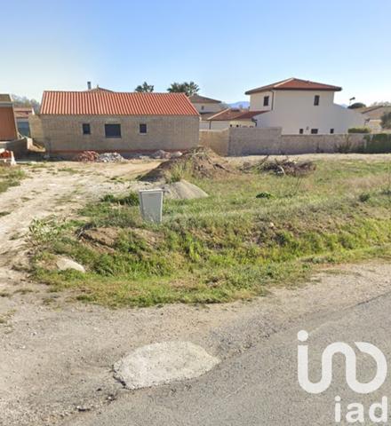 Terrain à vendre 575 m² Baho