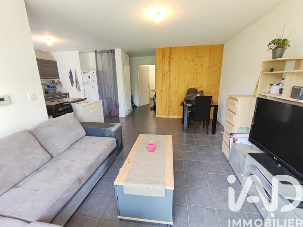 Maison à vendre 4 pièces 72 m² Saint-Nazaire