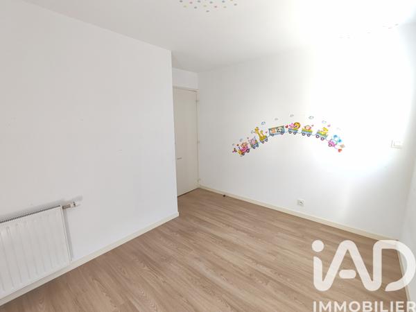 Maison à vendre 4 pièces 72 m² Saint-Nazaire