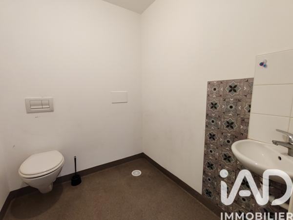 Maison à vendre 4 pièces 72 m² Saint-Nazaire