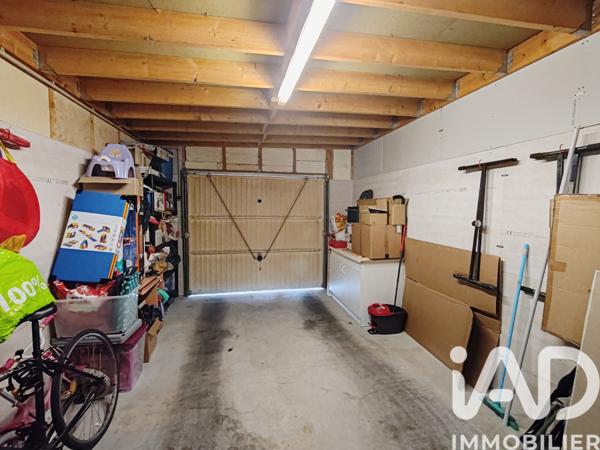 Maison à vendre 4 pièces 72 m² Saint-Nazaire