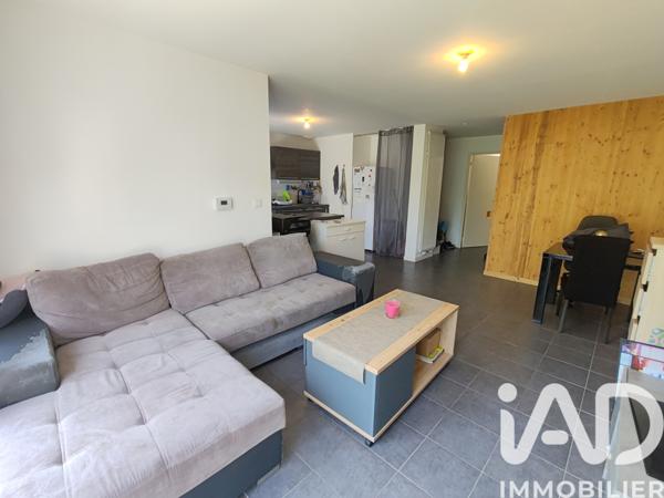 Maison à vendre 4 pièces 72 m² Saint-Nazaire