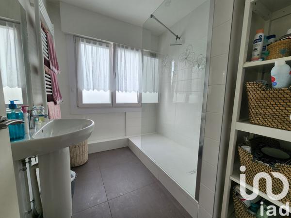 Maison à vendre 4 pièces 78 m² Lys-lez-Lannoy