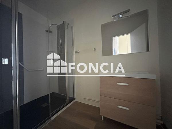 Location Appartement 3 pièces 69.5 m² - 89/95 RUE DE LA TRANCHEE Poitiers 86000