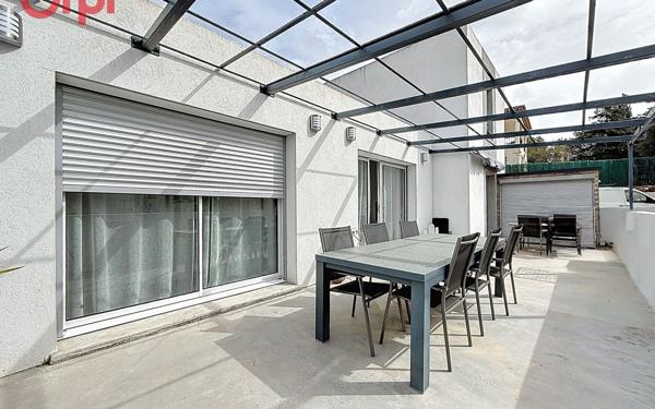 Appartement à vendre    5 pièces • 128 m2 La Seyne-sur-Mer