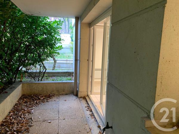 à vendre  49,60 m2 MAISONS ALFORT - 94