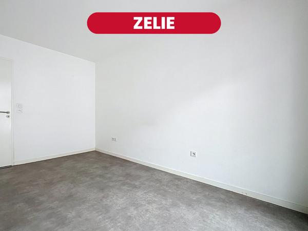 ZÉLIE ,T2 récent avec parking, à 5 min du métro | Lille Fives