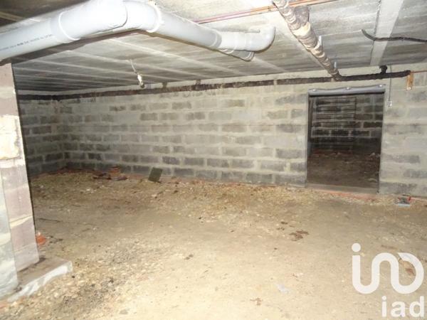 Maison à vendre 5 pièces 127 m² Ribérac