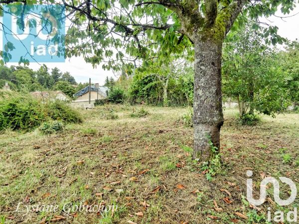 Maison à vendre 5 pièces 127 m² Ribérac