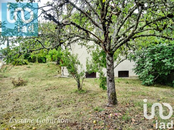 Maison à vendre 5 pièces 127 m² Ribérac