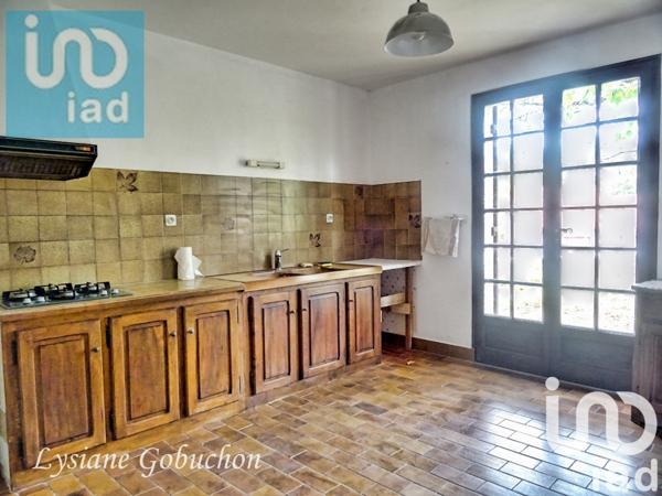 Maison à vendre 5 pièces 127 m² Ribérac
