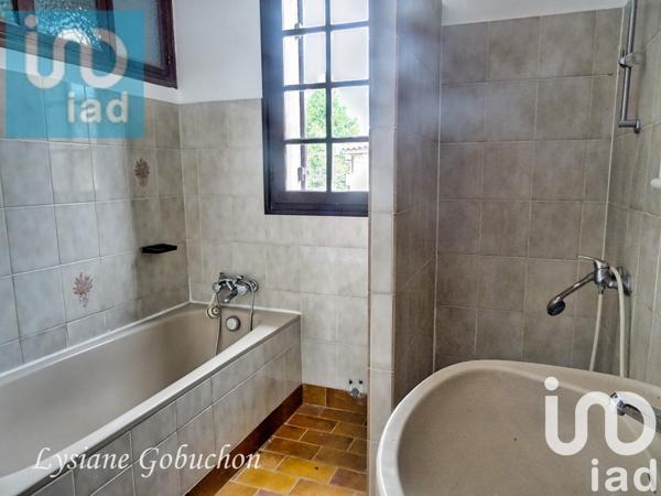 Maison à vendre 5 pièces 127 m² Ribérac