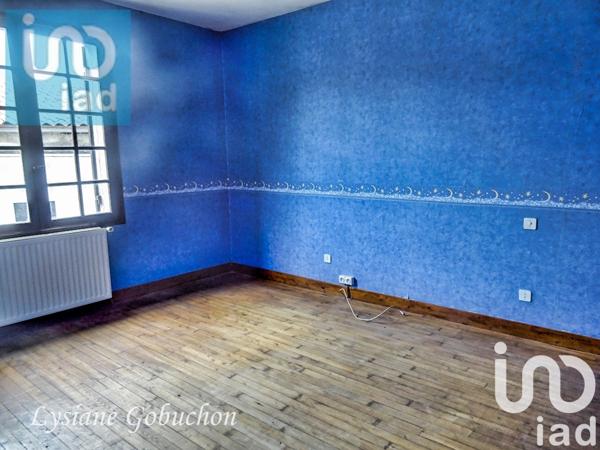 Maison à vendre 5 pièces 127 m² Ribérac