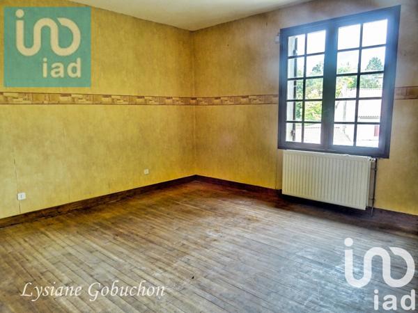 Maison à vendre 5 pièces 127 m² Ribérac