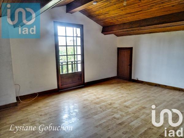 Maison à vendre 5 pièces 127 m² Ribérac