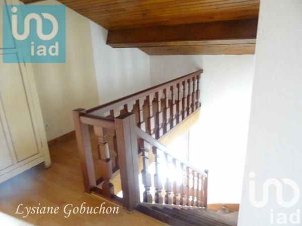 Maison à vendre 5 pièces 127 m² Ribérac