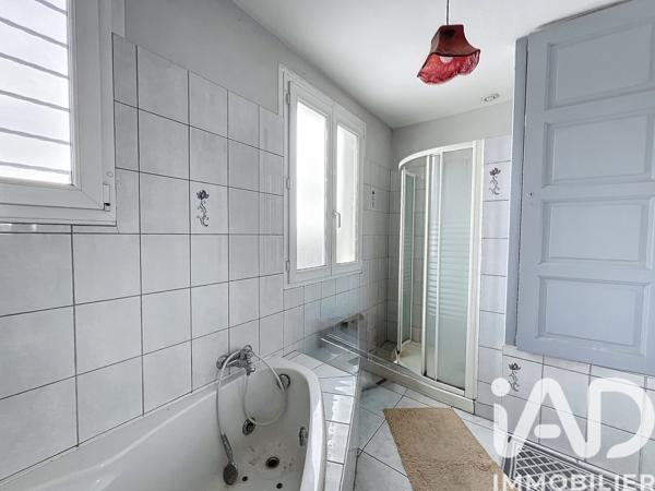 Maison à vendre 4 pièces 77 m² Sainte-Menehould