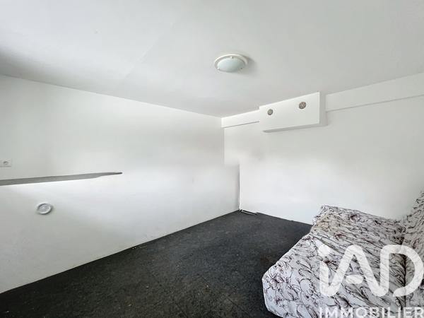 Maison à vendre 4 pièces 77 m² Sainte-Menehould