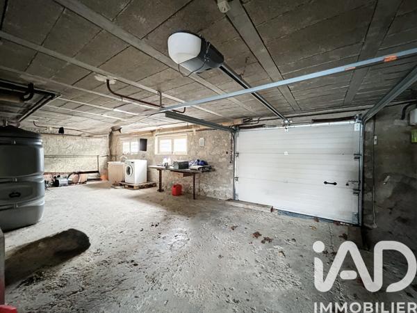 Maison à vendre 4 pièces 77 m² Sainte-Menehould