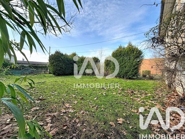 Maison à vendre 4 pièces 77 m² Sainte-Menehould