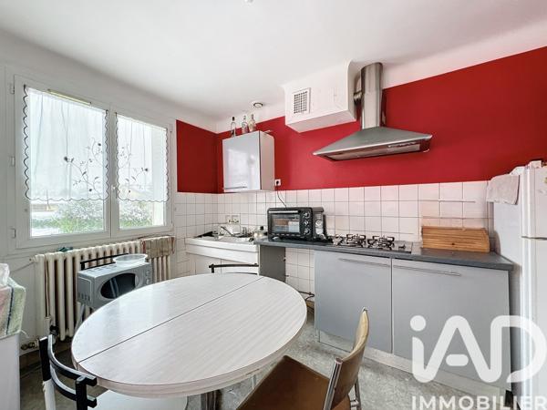 Maison à vendre 4 pièces 77 m² Sainte-Menehould