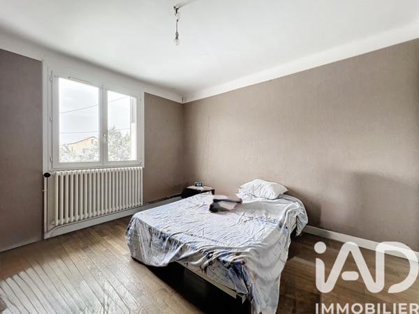 Maison à vendre 4 pièces 77 m² Sainte-Menehould