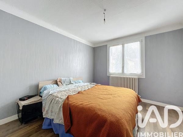 Maison à vendre 4 pièces 77 m² Sainte-Menehould